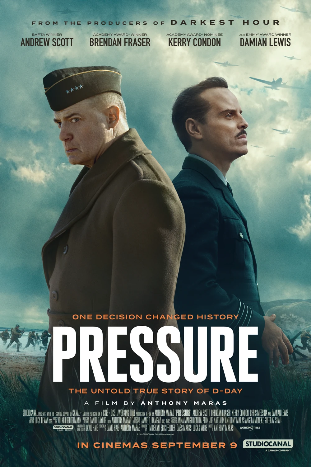 Object Invasion New Intro Pressure (2026) in Madrid | Showtimes, cinemas and tickets