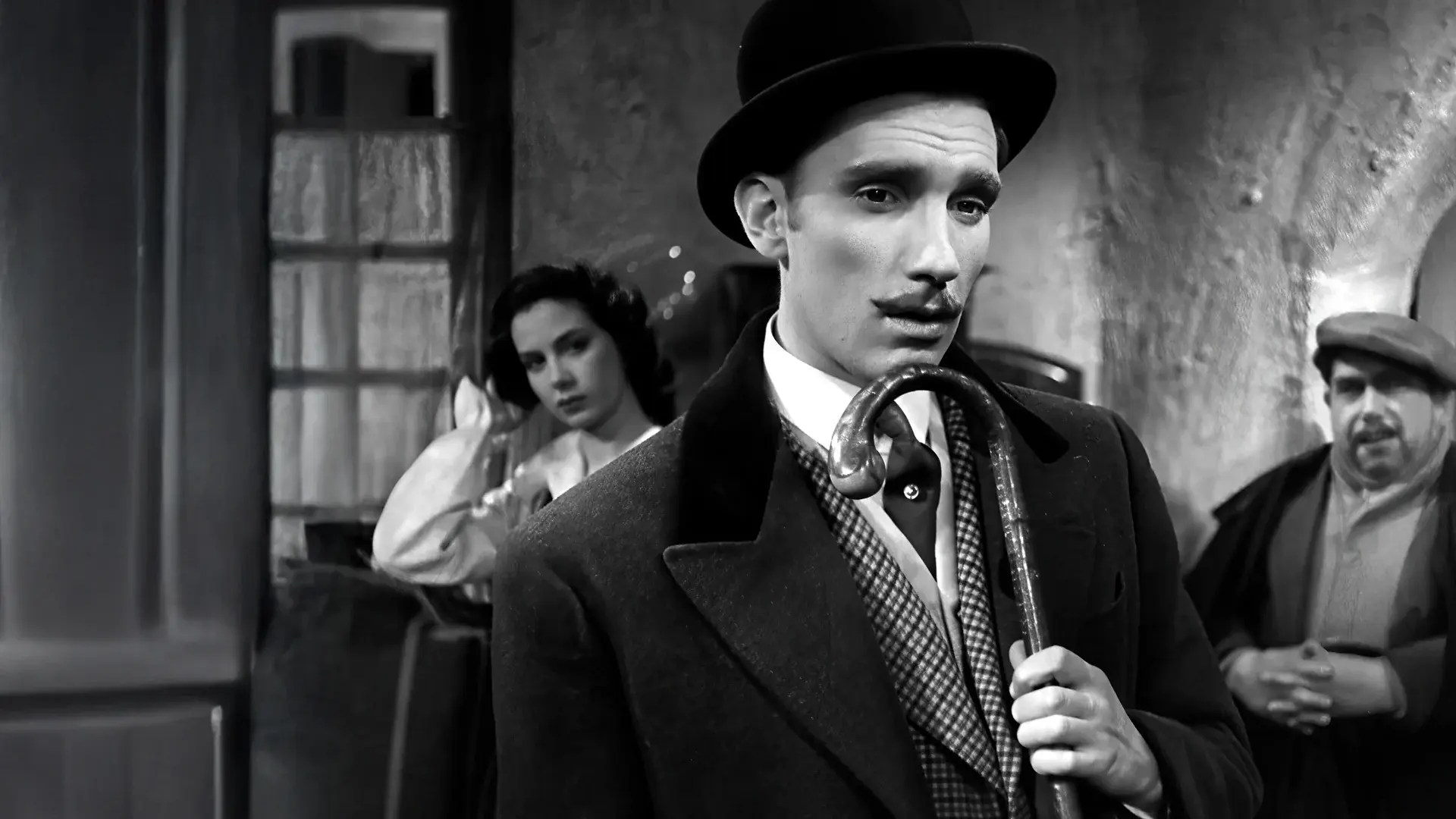 Carnival Sunday (1945) in Madrid | Showtimes, cinemas and tickets